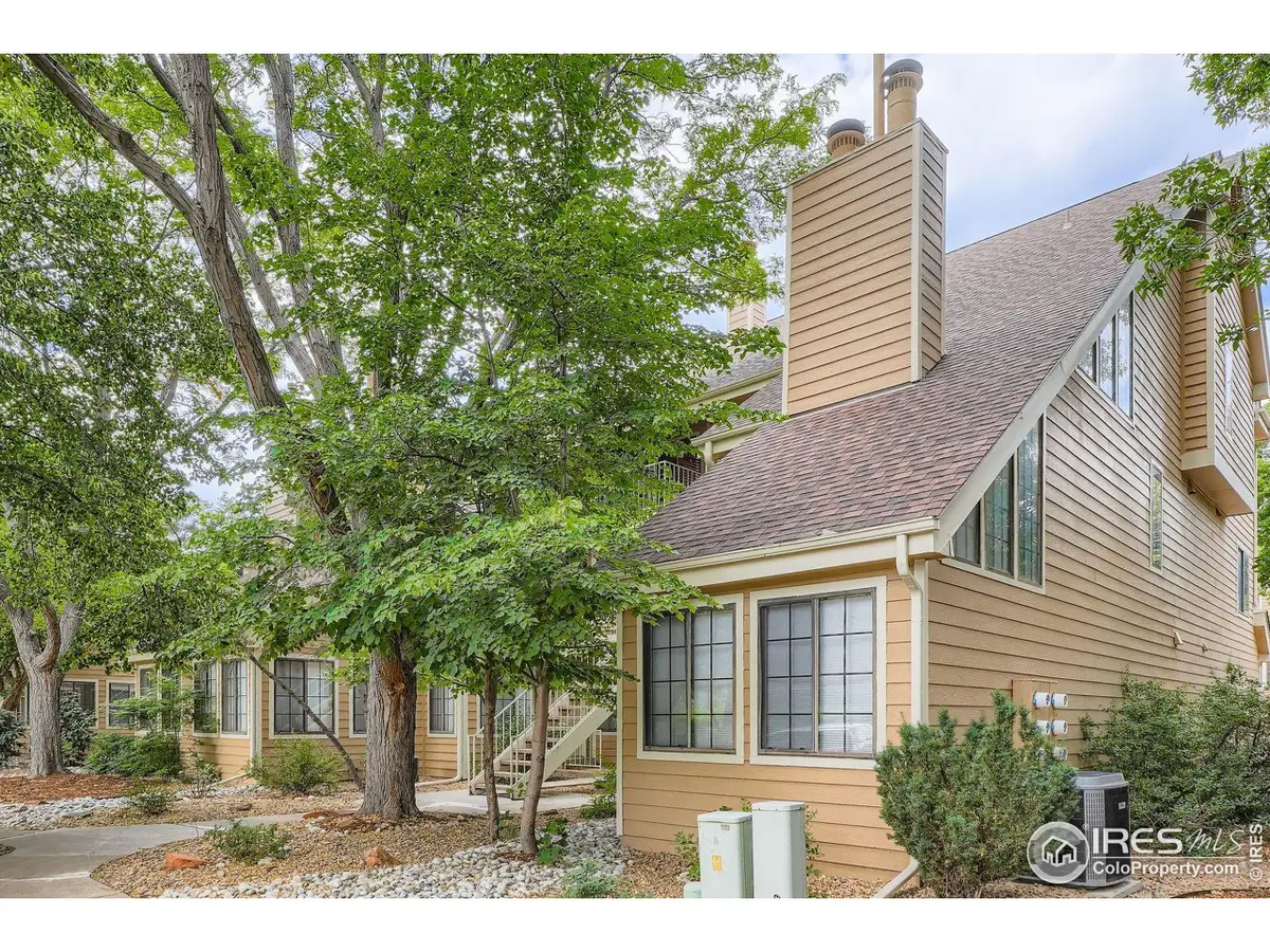 4767 White Rock Cir #D, Boulder, CO 80301 - Image #1