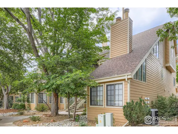 4767 White Rock Cir #D, Boulder, CO 80301