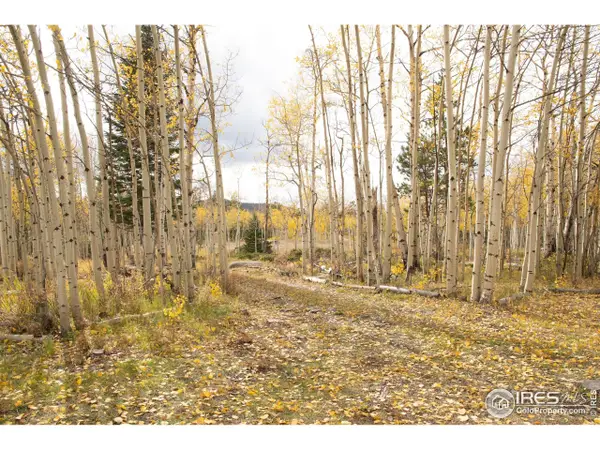 411 Tesuque Trl, Red Feather Lakes, CO 80545