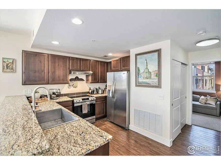 220 Willow St #301, Fort Collins, CO 80524 - #3