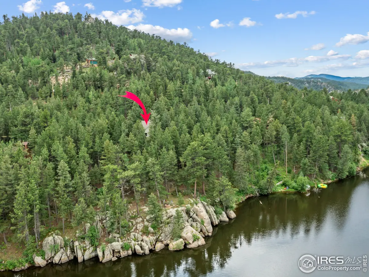 745 Hickory Dr, Lyons, CO 80540 - Image #1