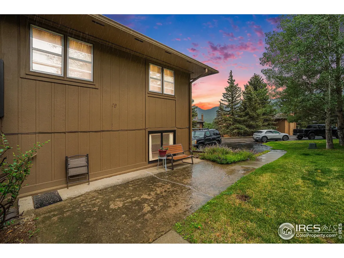 1111 Fairway Club Cir #4, Estes Park, CO 80517 - Image #1