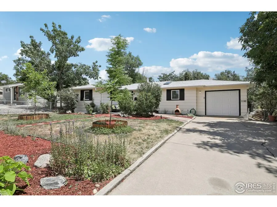 1110 S Quitman St, Denver, CO 80219 - #3