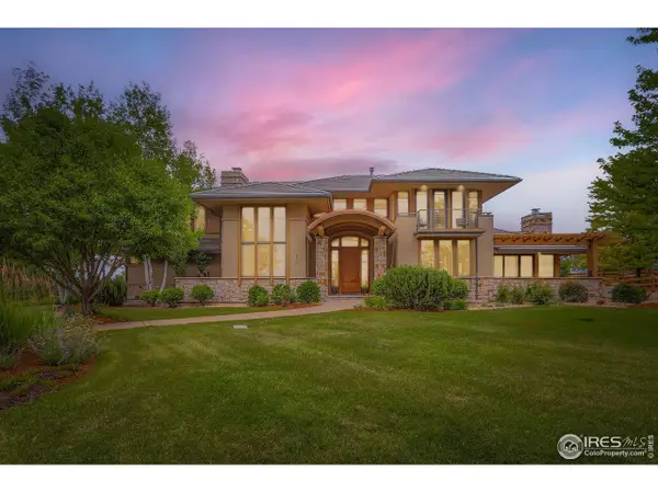 9260 Shooting Star Ct, Niwot, CO 80503