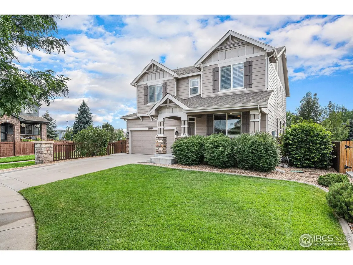 5622 Foxfire St, Timnath, CO 80547 - Image #1