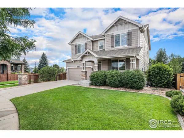 5622 Foxfire St, Timnath, CO 80547