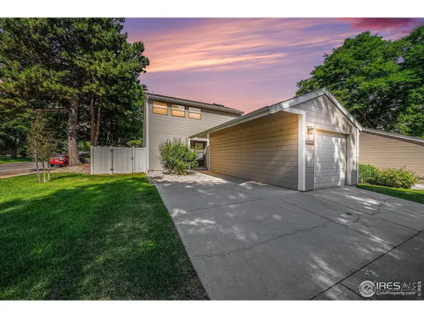 1741 Brookhaven E Cir #A, Fort Collins, CO 80525