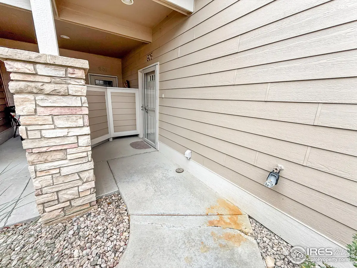 5775 29th St #6-605, Greeley, CO 80634 - Image #1