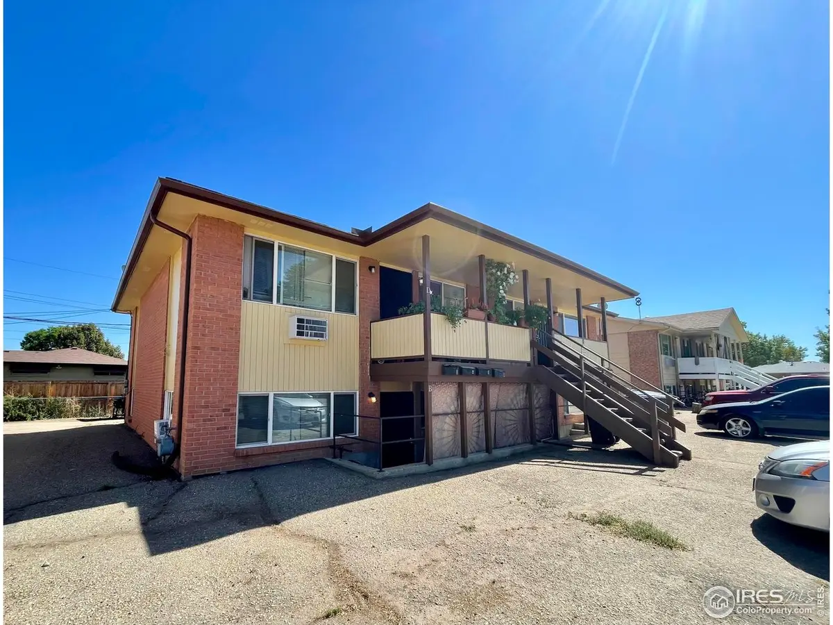 832 S S Bowen St, Longmont, CO 80501 - #1