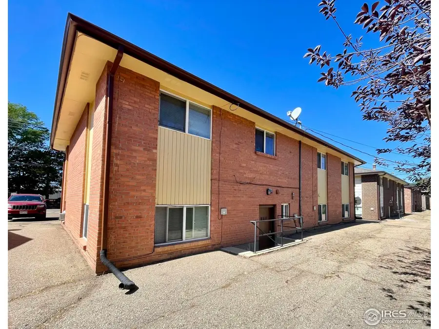 832 S S Bowen St, Longmont, CO 80501 - #3