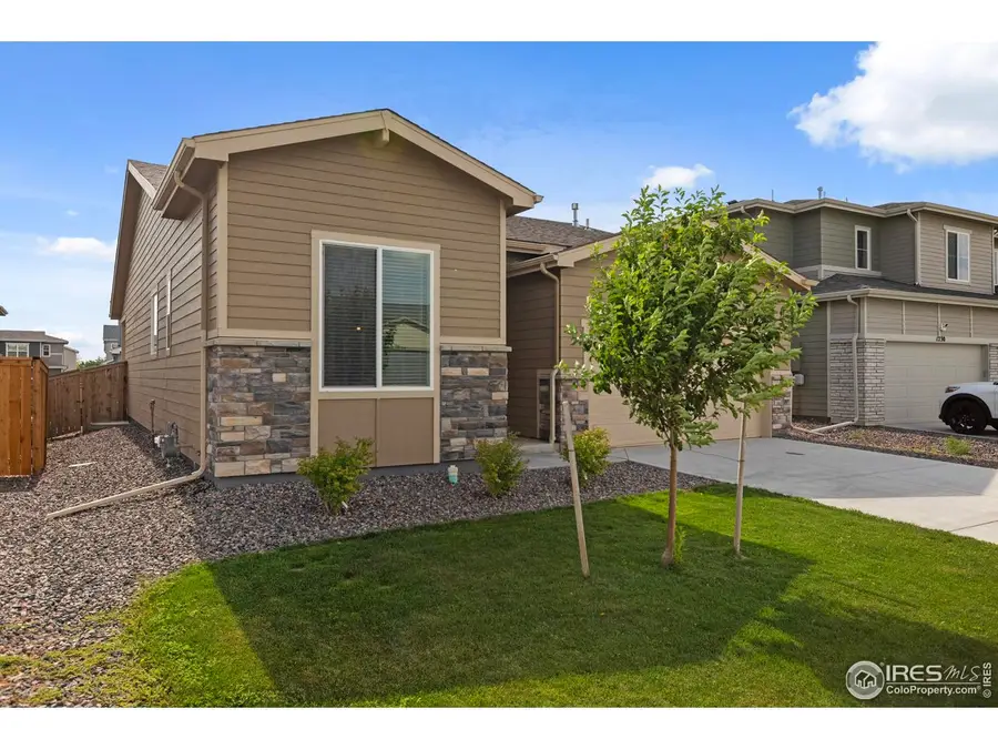 1226 105th Ave Ct, Greeley, CO 80634 - #2