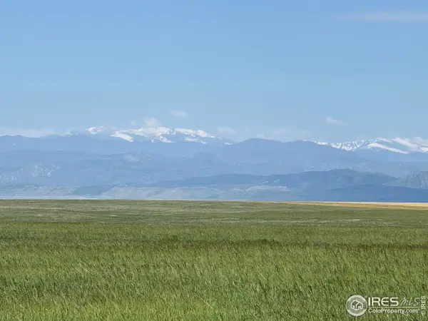 3 Tbd Lot A Ffd25-0006 Wcr 15, Carr, CO 80612