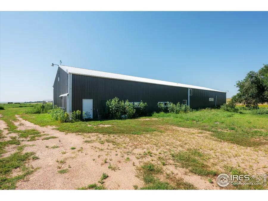 28444 County Road Dd, Snyder, CO 80750 - Image #2
