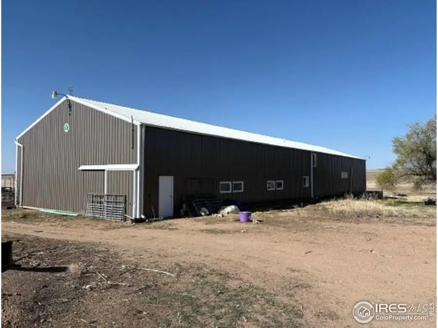 28444 County Road Dd, Snyder, CO 80750 - Image #3