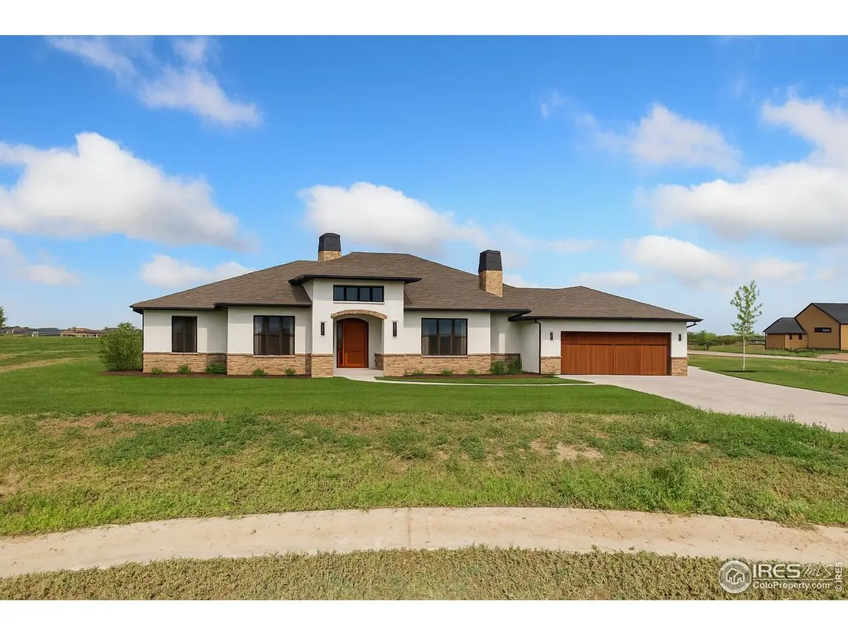 1591 Hauck Meadows Dr, Frederick, CO 80504 - Image #1