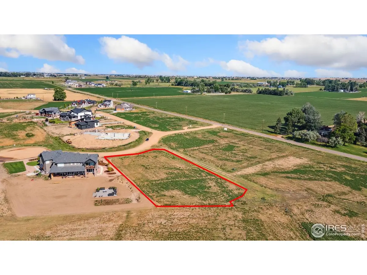 1554 Hauck Meadows Dr, Frederick, CO 80504 - #1