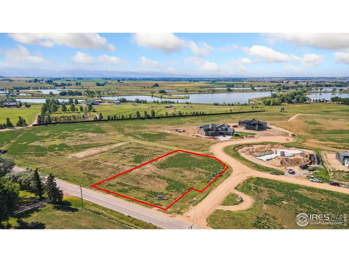 1524 Hauck Meadows Dr, Frederick, CO 80504 - #1