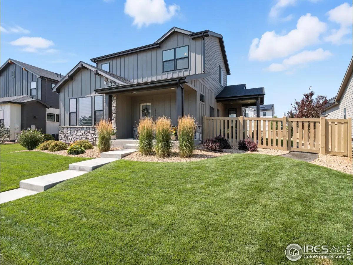 5267 School House Dr, Timnath, CO 80547 - #1