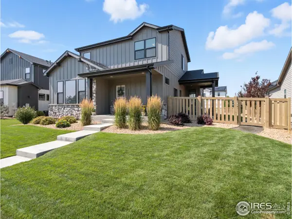 5267 School House Dr, Timnath, CO 80547