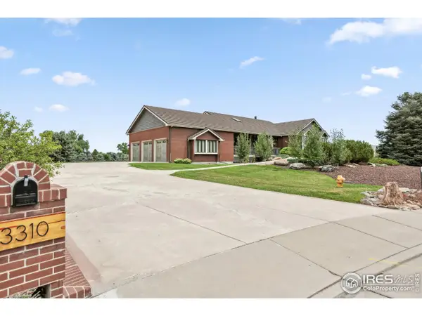 3310 Routt St, Wheat Ridge, CO 80033