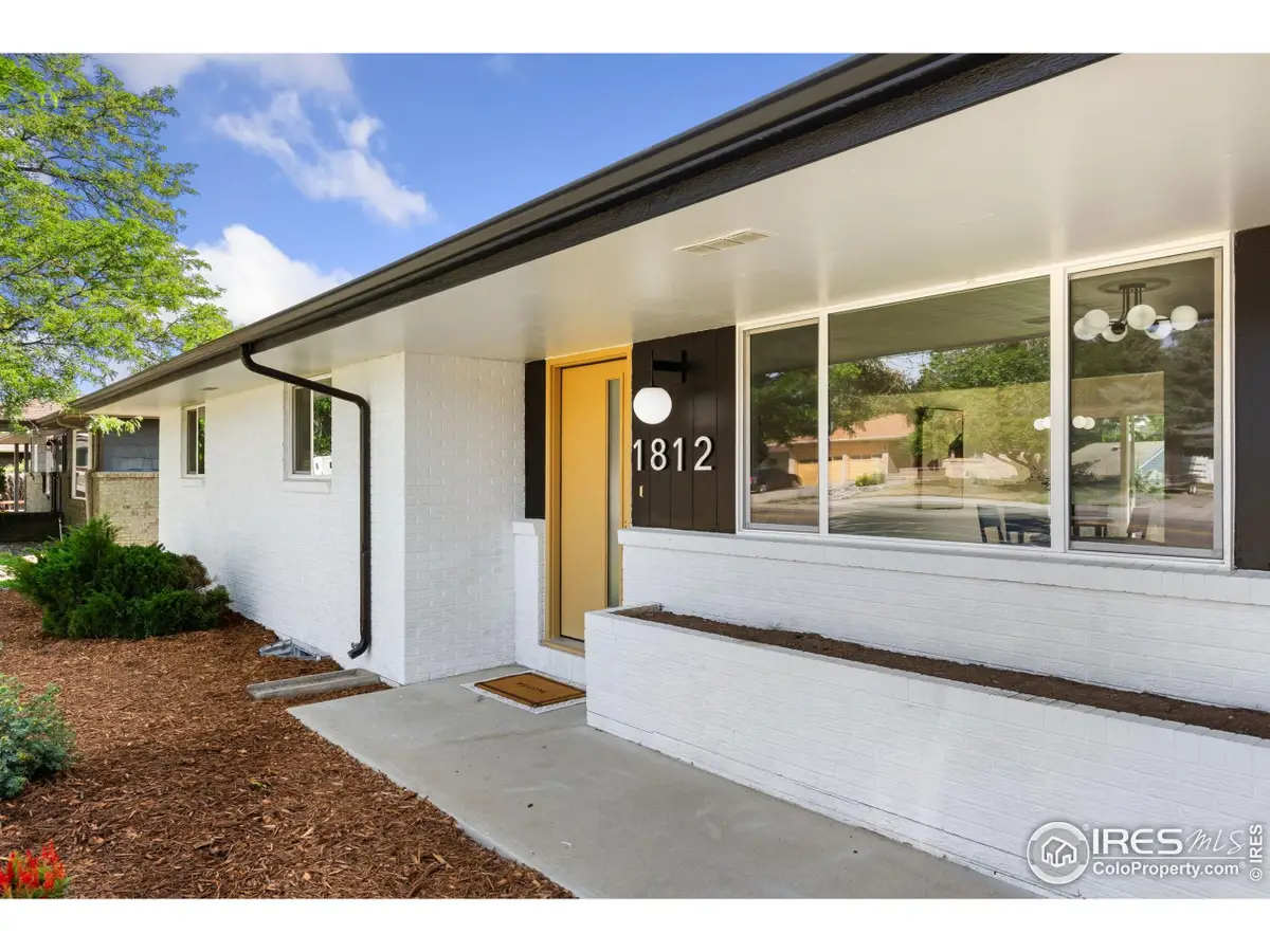 1812 Van Buren Ave, Loveland, CO 80538 - Image #1