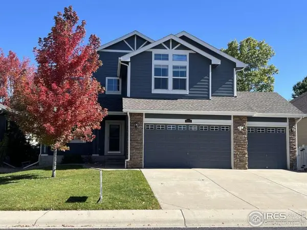 Address Withheld By Seller, Firestone, CO 80504