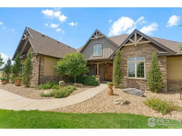 37127 Soaring Eagle Cir, Severance, CO 80550