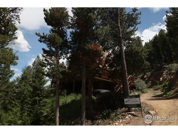 254 Arrowood Dr, Lyons, CO 80540