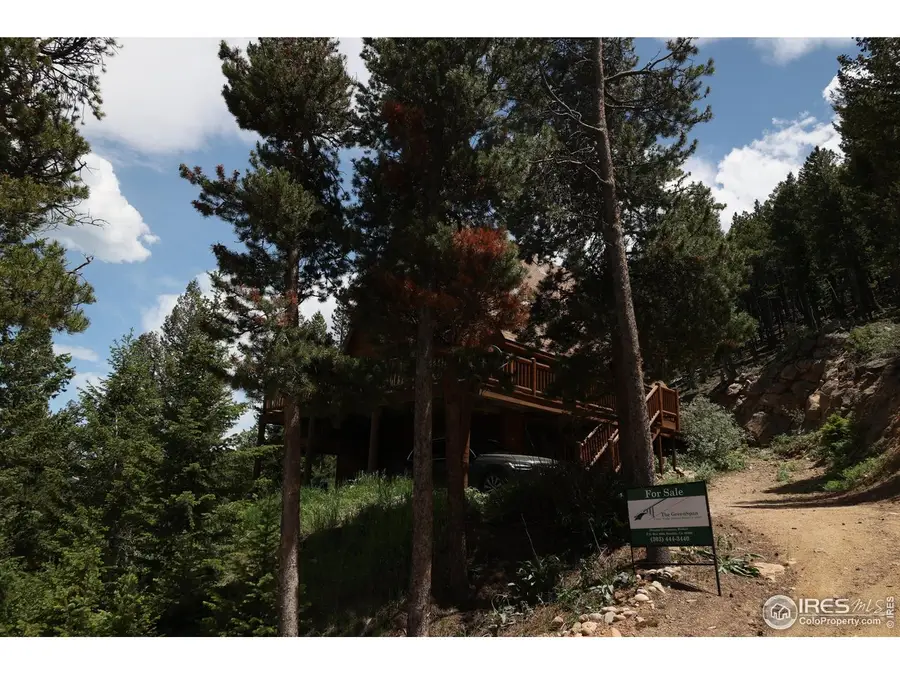 254 Arrowood Dr, Lyons, CO 80540 - #2