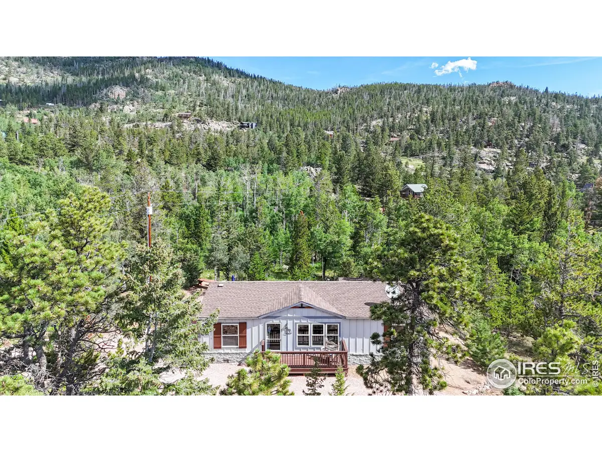 62 Spokane Ct, Red Feather Lakes, CO 80545 - Image #1