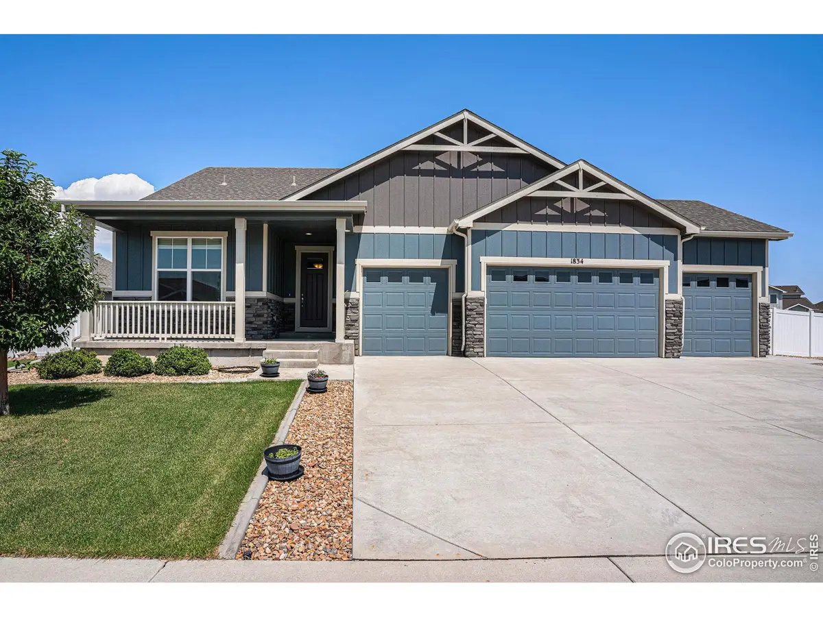 1834 Holloway Dr, Windsor, CO 80550 - Image #1