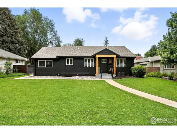 756 Eastdale Dr, Fort Collins, CO 80524