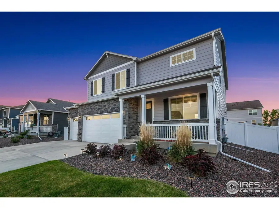 1576 Illingworth Dr, Windsor, CO 80550 - Image #2