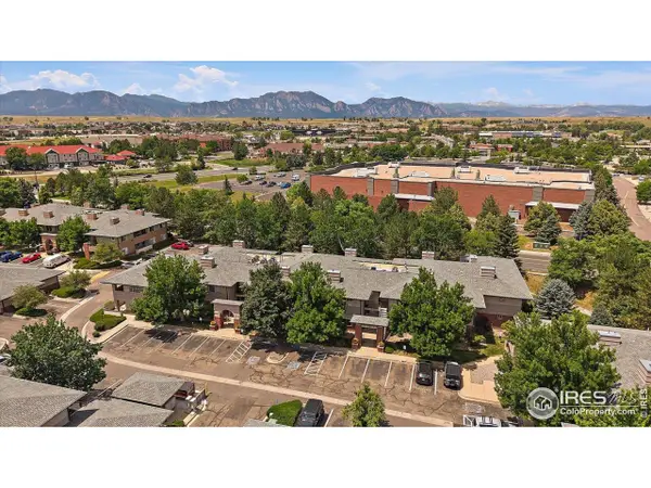 730 Copper Ln #106, Louisville, CO 80027