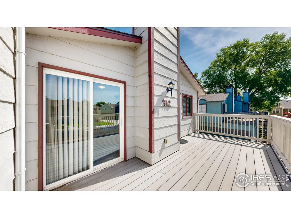 312 Butch Cassidy Dr, Fort Collins, CO 80524 - Image #1