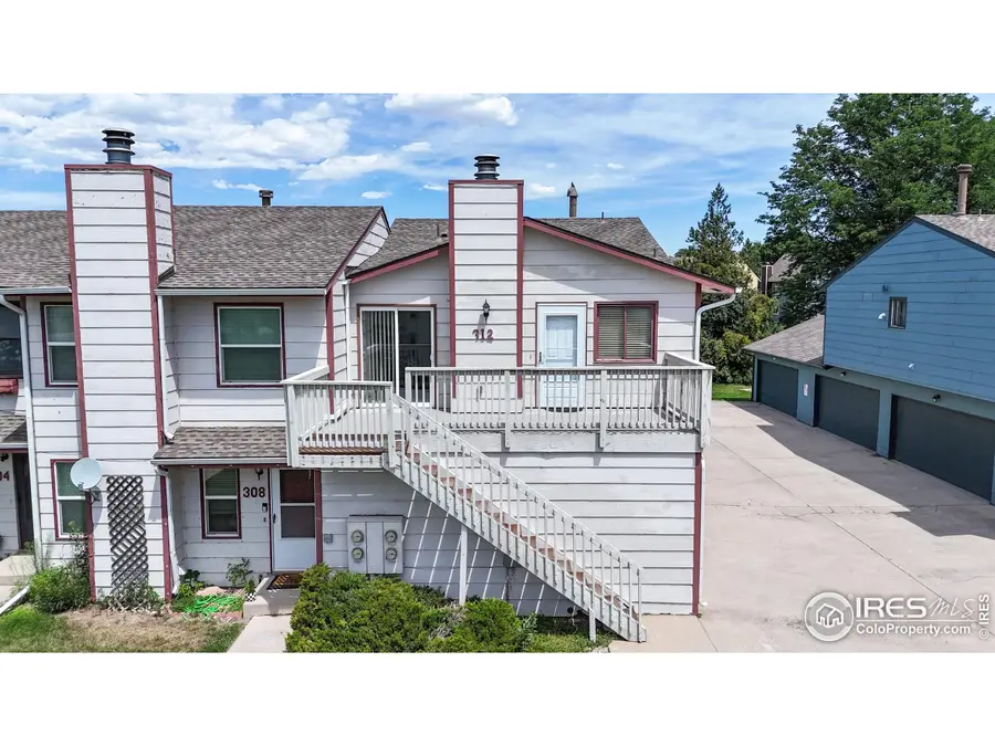 312 Butch Cassidy Dr, Fort Collins, CO 80524 - Image #2