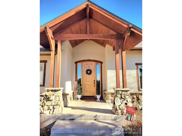 6825 Apache Rd, Loveland, CO 80534