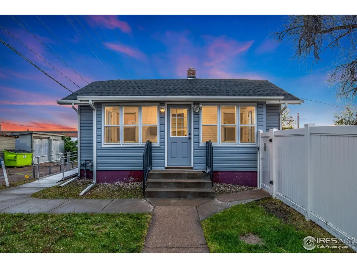 1213 5th Ave, Greeley, CO 80631 - Image #1