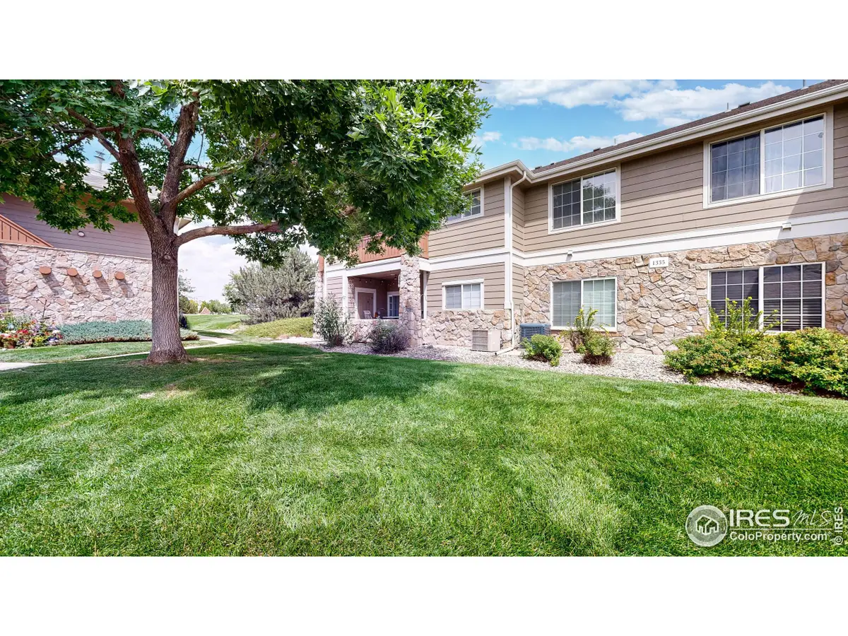1335 Lake Cir #E, Windsor, CO 80550 - Image #1