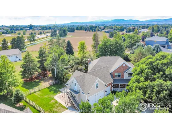 7507 Blue Water Ct, Fort Collins, CO 80525