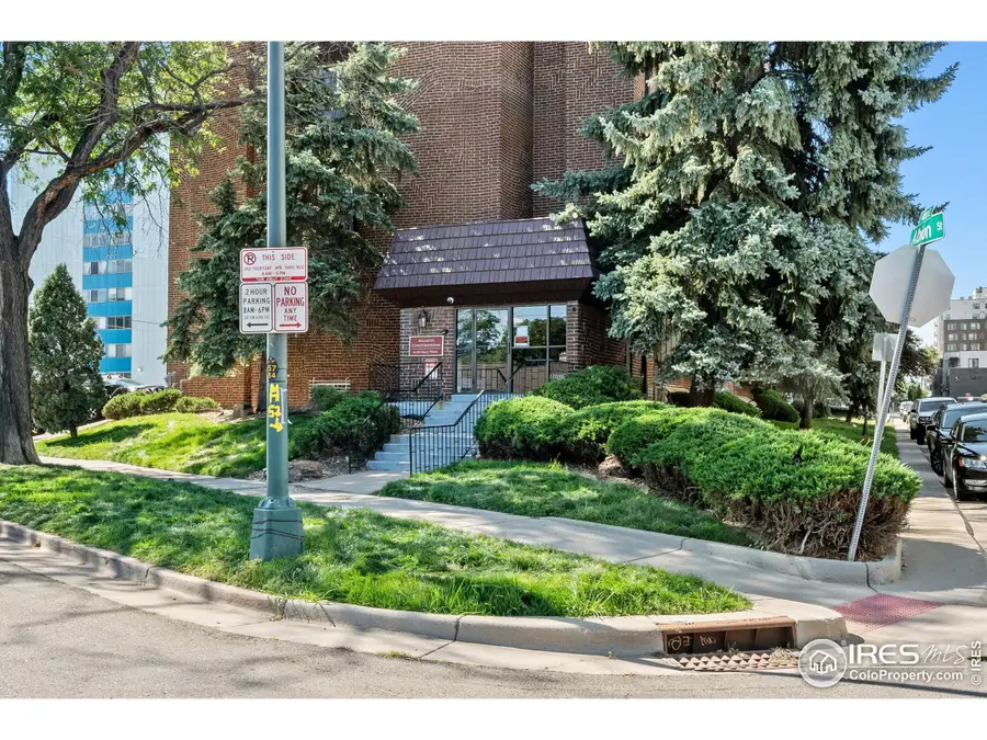 4110 Hale Pkwy #4J, Denver, CO 80220 - Image #2