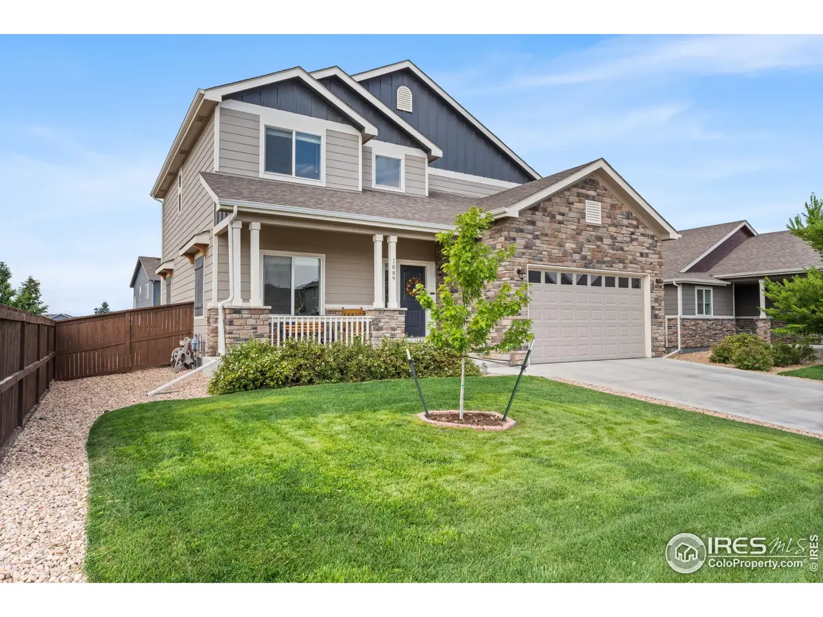 1889 La Salle Dr, Loveland, CO 80538 - Image #1