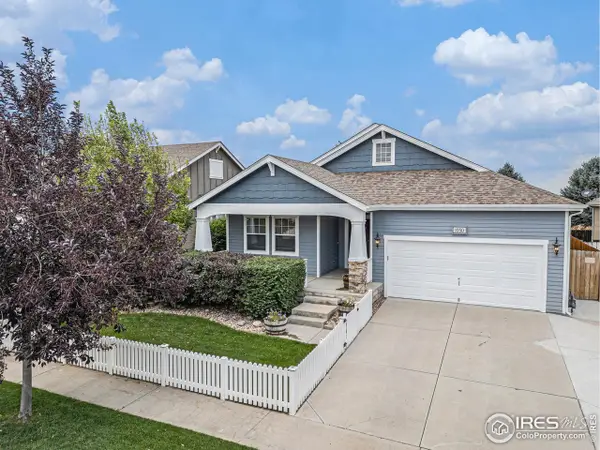 1050 Fairfield Ave, Windsor, CO 80550