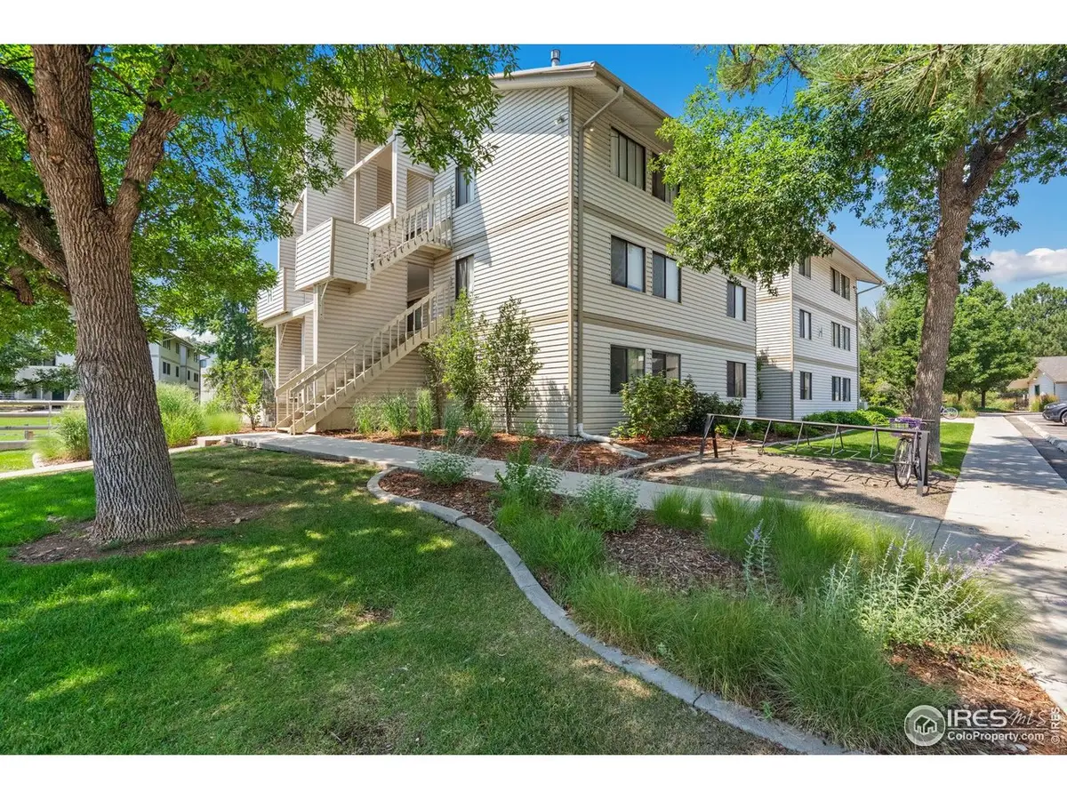 1705 Heatheridge Rd #H203, Fort Collins, CO 80526 - #1