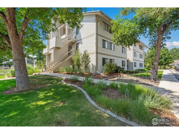 1705 Heatheridge Rd #H203, Fort Collins, CO 80526