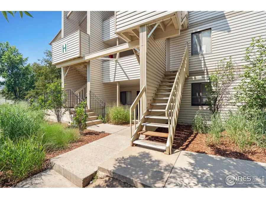 1705 Heatheridge Rd #H203, Fort Collins, CO 80526 - #2