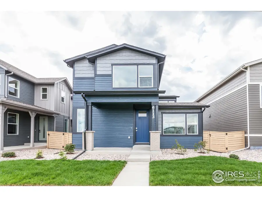 6113 Saddle Horn Dr, Timnath, CO 80547 - Image #2