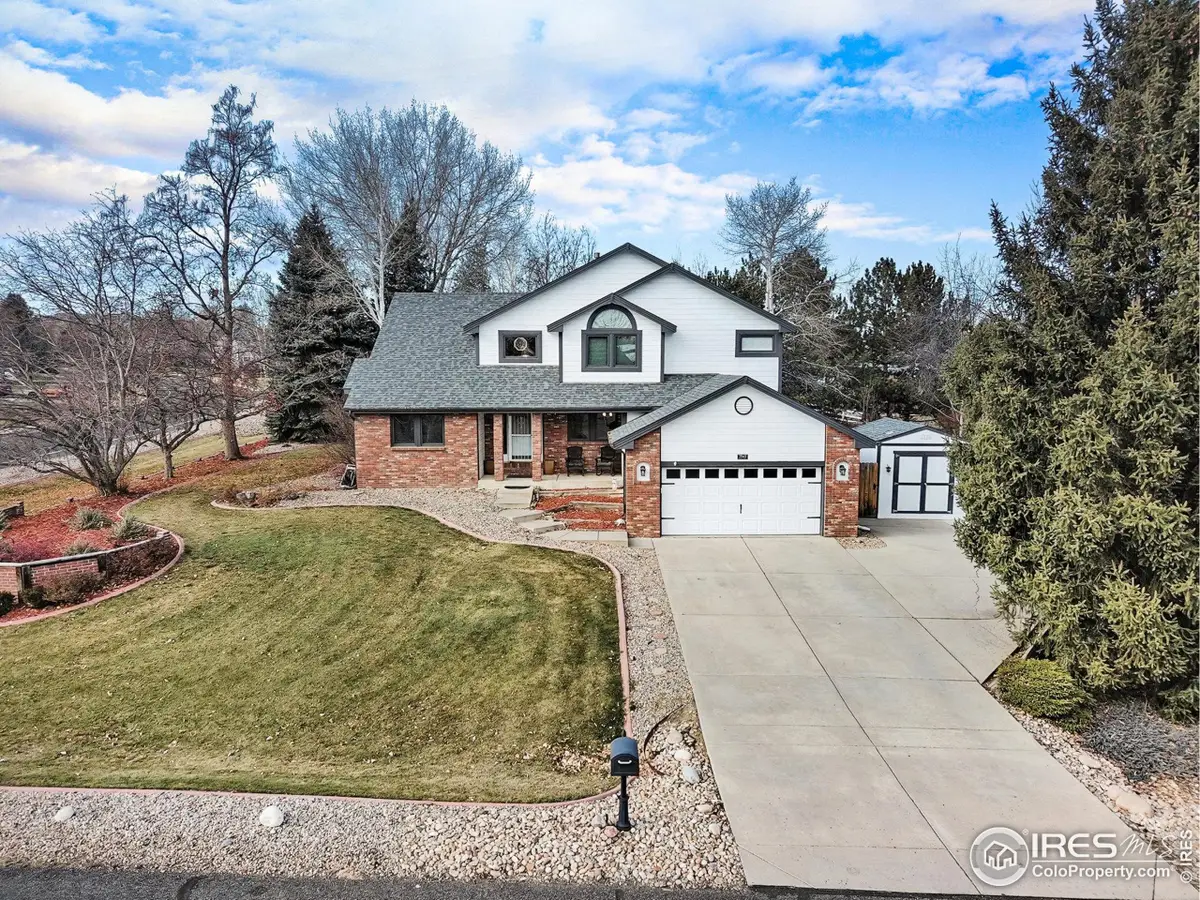 7945 Allott Ave, Fort Collins, CO 80525 - Image #1