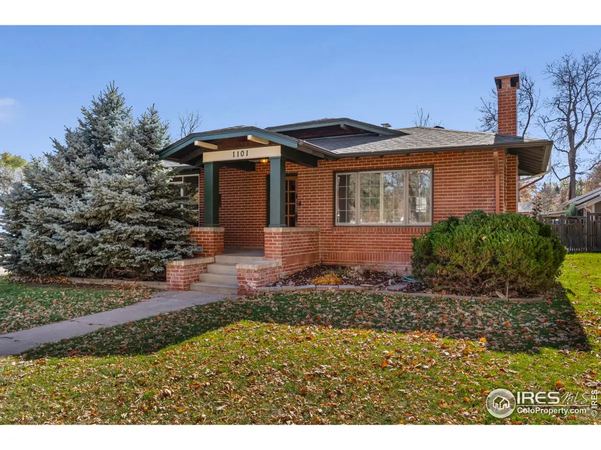 1101 W Oak St, Fort Collins, CO 80521 - Image #1