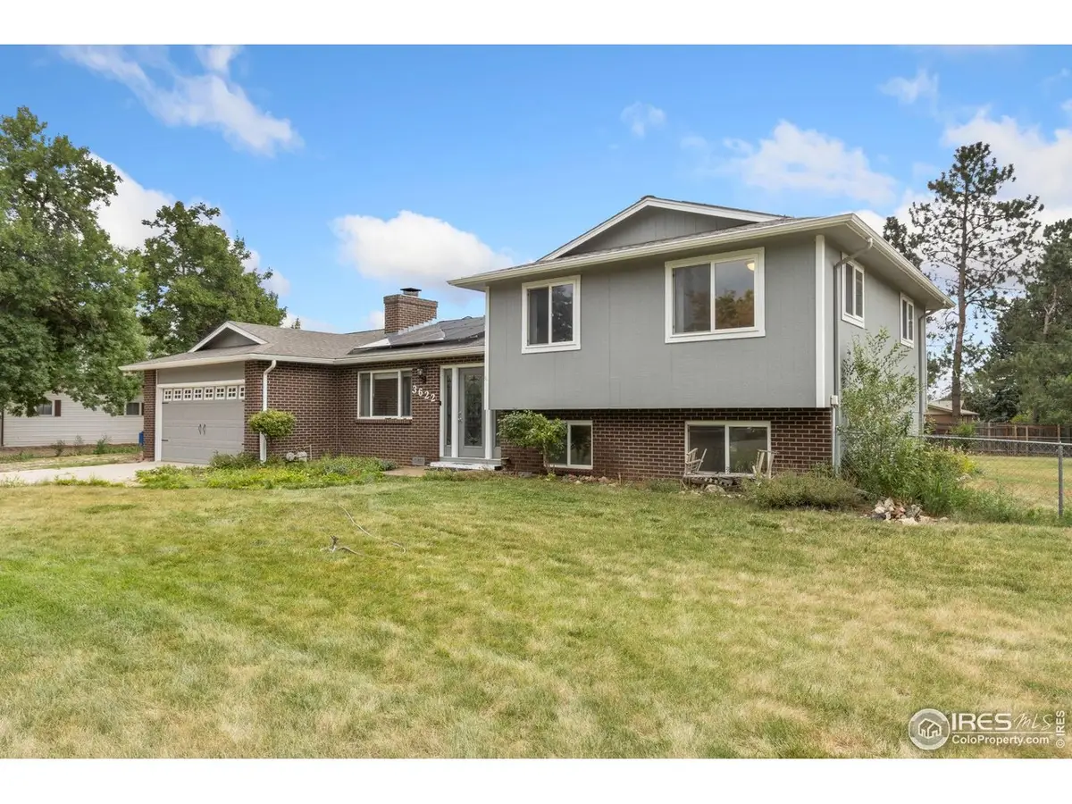 3622 Capitol Dr, Fort Collins, CO 80526 - Image #1